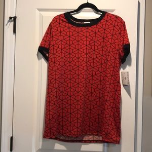 Lularoe Liv Top